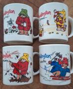 Beertje Paddington Seizoens Mokken, Ophalen of Verzenden, Zo goed als nieuw, Overige stijlen, Kop(pen) en/of Schotel(s)