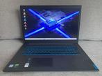 Lenovo IdeaPad L340-17IRH Gaming, Met videokaart, 2 tot 3 Ghz, Qwerty, Ophalen of Verzenden