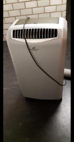 Home Electronics Freez 9000 Mobiele Airco, Ophalen, Gebruikt, Minder dan 60 m³, Timer
