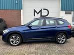 BMW X1 SDrive18d High Executive / Dealer onderH / Trekhaak, Auto's, BMW, Te koop, Geïmporteerd, Gebruikt, 750 kg