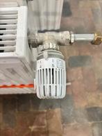 24x Radiator Type 22 – 700x700 mm paneelradiator, Doe-het-zelf en Verbouw, Verwarming en Radiatoren, Ophalen, 30 tot 80 cm, Gebruikt