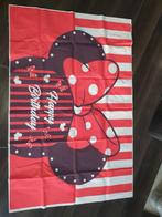 Minnie mouse verjaardag versiering achtergrond spandoek, Versiering, Ophalen of Verzenden, Verjaardag