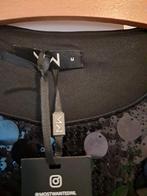 Most wanted jurk nieuw, Ophalen of Verzenden, Nieuw, Boven de knie