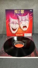 Mötley Crüe.  Theatre of Pain, Ophalen of Verzenden, Gebruikt