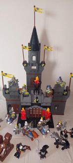 duplo kasteel (geweldig), Kinderen en Baby's, Speelgoed | Duplo en Lego, Ophalen of Verzenden, Gebruikt, Duplo
