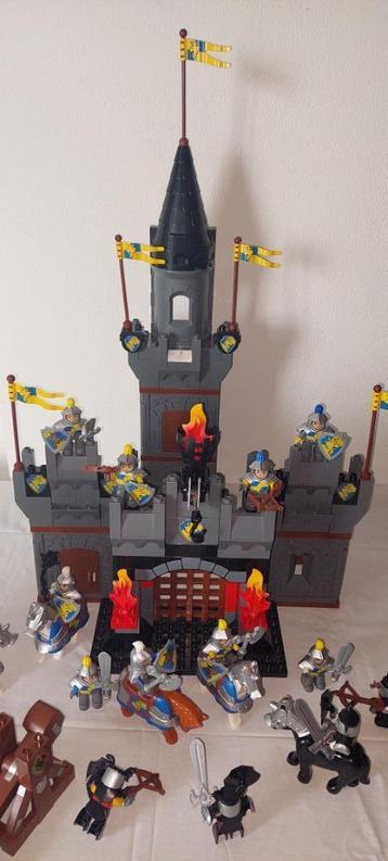 duplo kasteel (geweldig) beschikbaar voor biedingen