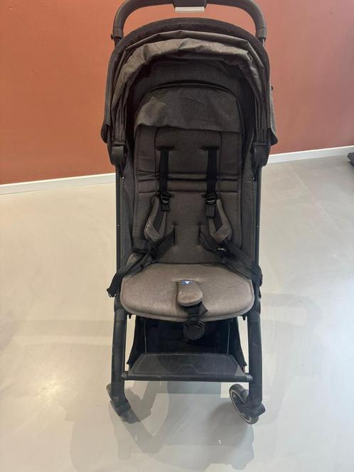 Joolz kinderwagen, Kinderen en Baby's, Buggy's, Zo goed als nieuw, Verstelbare rugleuning, Ophalen of Verzenden