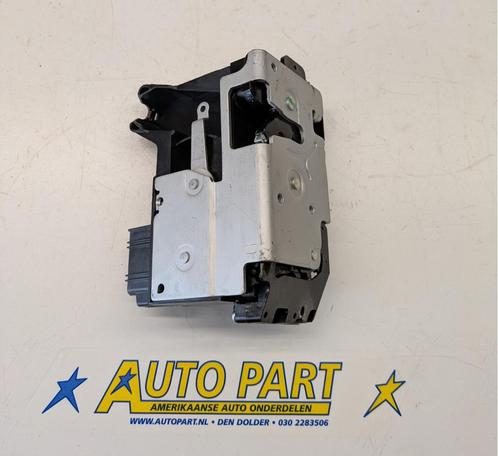 Ford Escape slotmechanisme 2005-2007, Auto-onderdelen, Carrosserie en Plaatwerk, Amerikaanse onderdelen, Ford, Mazda, Ford USA