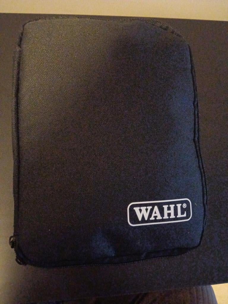 Wahl Tondeuse Close Cut - Perfect voor Precisie, Witgoed en Apparatuur, Persoonlijke-verzorgingsapparatuur, Ophalen, Zo goed als nieuw