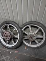 Zundapp sterwielen trommelrem, Ophalen of Verzenden, Zo goed als nieuw, Overige typen