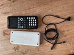 TI-84 Plus grafische rekenmachine, Ophalen of Verzenden, Grafische rekenmachine, Zo goed als nieuw