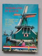 Nederland in kleur Klaas Jansma en fotografen, Ophalen of Verzenden, 20e eeuw of later, Zo goed als nieuw