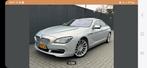 BMW 6-Serie Gran Coupé 650i Xdrive 450PK AUT 2012 Grijs, Automaat, 6-Serie Gran Coupé, 4395 cc, 1915 kg