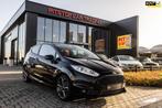 Ford Fiesta 1.6 ST2, 182 PK, Cruise, Facelift, Perfect onder, Auto's, Voorwielaandrijving, 1596 cc, 1063 kg, Gebruikt