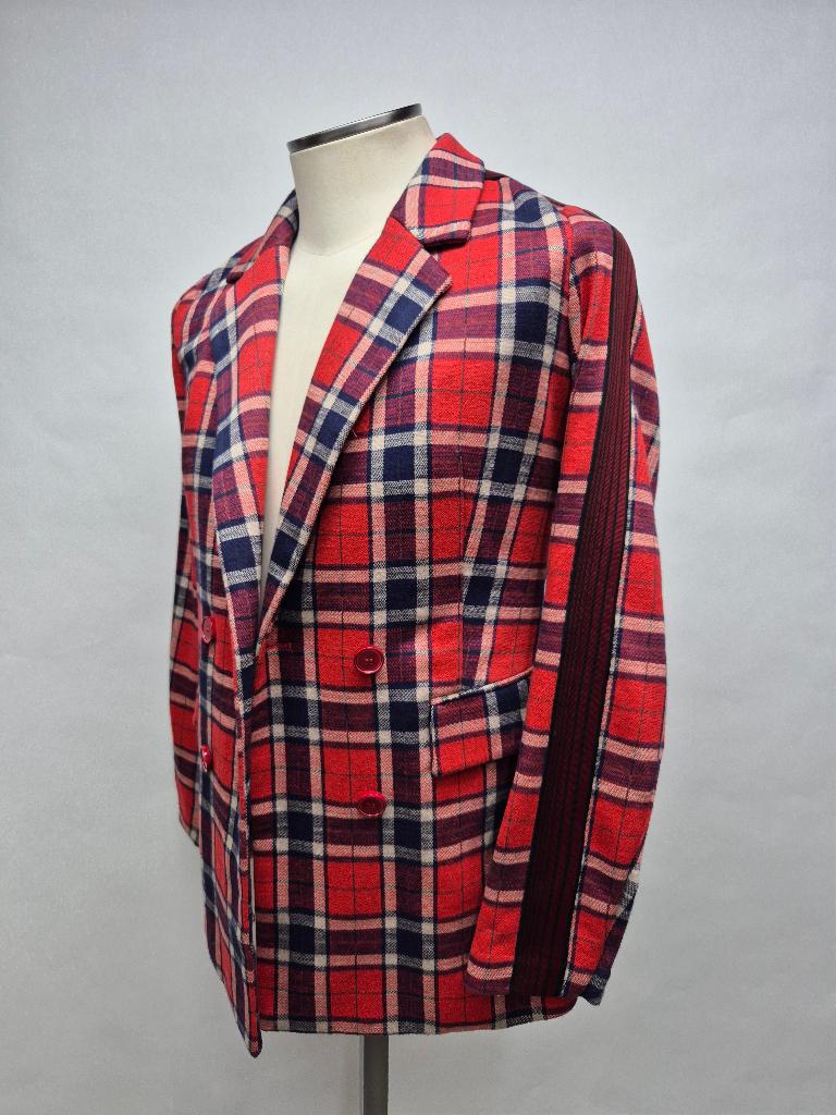 Benetton dames blazer, maat 36 top!, Overige kleuren, Benetton, Ophalen of Verzenden, Zo goed als nieuw