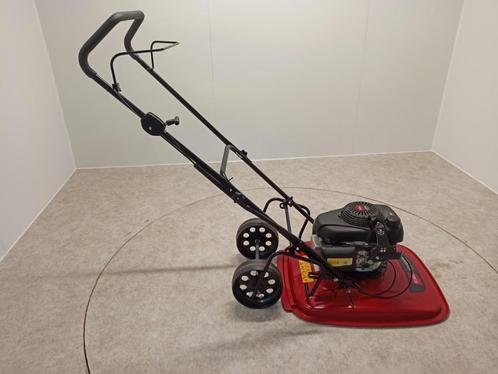 Toro Hoverpro 500 Zweefmaaier, Tuin en Terras, Grasmaaiers, Gebruikt, Benzine-grasmaaier, 50 cm of meer, Zweefmaaier, Ophalen of Verzenden