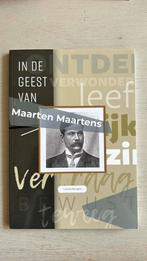 in de geest van Maarten Maartens Colinda Bongers, Boeken, Nieuw, Ophalen of Verzenden