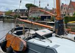 Gezocht een Schokker Visserman 11 meter, Watersport en Boten, 6 meter of meer, Gebruikt, Overige typen, Ophalen