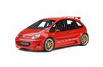 Citroën Xsara Picasso Cup Ottomobile OT345, Hobby en Vrije tijd, Modelauto's | 1:18, Ophalen of Verzenden, Nieuw, Auto, OttOMobile
