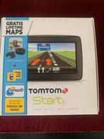 TomTom Start ANWB Editie West Europa, Ophalen of Verzenden, Gebruikt