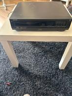 Philips cd speler, Ophalen, Philips