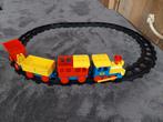 Leuke duplo trein!, Ophalen of Verzenden, Gebruikt, Complete set, Duplo
