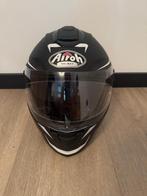 moterhelm, Ophalen of Verzenden, Tweedehands, Integraalhelm, Overige merken