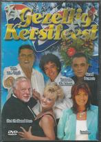 Diverse artiesten - Gezellig Kerstfeest ( kerst ), Overige genres, Ophalen of Verzenden, Nieuw in verpakking, Alle leeftijden