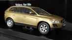 Volvo XC60 Lime grass green 1:43 Motorart Pol, Verzenden, Nieuw