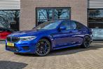 BMW M5 F90 / HK / Head-Up (bj 2018, automaat), Automaat, Gebruikt, 109 €/maand, Leder