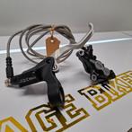 Shimano Deore XT M755 MTB Schijfrem RETRO, Gebruikt, Overige typen, Shimano, Mountainbike