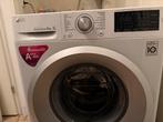Gratis Wasmachine - Voor onderdelen of reparatie, Ophalen, Niet werkend, 85 tot 90 cm, 1200 tot 1600 toeren