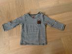 Z8 shirt longsleeve - mt 74 - ZGAN, Z8, Ophalen of Verzenden, Zo goed als nieuw, Jongetje