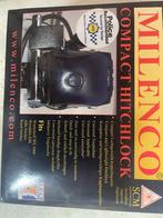 Milenco disselslot, Caravans en Kamperen, Caravan accessoires, Ophalen of Verzenden, Nieuw