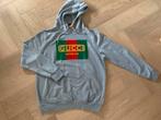 Warme Gucci Hoodie.Maat XXL, Overige maten, Ophalen of Verzenden, Zo goed als nieuw, Gucci
