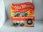 Redline Hotwheels.  Mutt Mobile 1967. Nieuw in OVP., Ophalen of Verzenden, Nieuw, Auto
