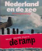 Nederland en de zee een eeuwigdurende strijd Febr.1953 -1978, Koen Aartsma, Ophalen of Verzenden, 20e eeuw of later, Gelezen