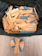 Mand vol kapla, Kinderen en Baby's, Speelgoed | Buiten | Speeltoestellen, Ophalen, Zo goed als nieuw, Overige typen