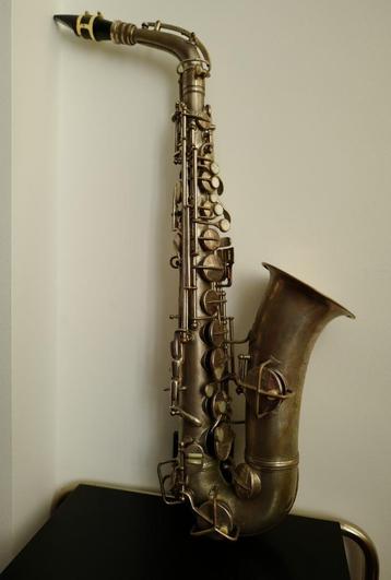 Saxofoon - Altsax Conn beschikbaar voor biedingen