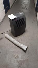 Mobiele Airco, Ophalen, 3 snelheden of meer, Zo goed als nieuw, Koelen en Ontvochtigen