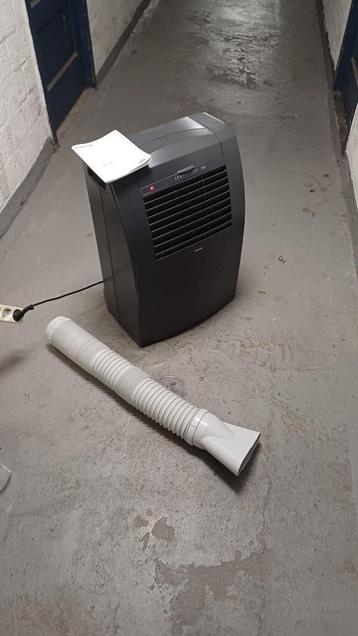 Mobiele Airco beschikbaar voor biedingen