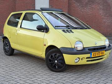 Renault Twingo 1.2 Comfort Easy|PANNO|NAP|APK beschikbaar voor biedingen