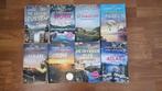 Serie de zeven zussen, Boeken, Ophalen of Verzenden, Zo goed als nieuw, Lucinda Riley, Nederland