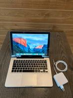 Apple macbook pro 13.3" laptop, Computers en Software, Ophalen of Verzenden