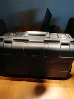 gaming case voor playstation 5, Spelcomputers en Games, Spelcomputers | Sony PlayStation 5, Ophalen, Zo goed als nieuw, Playstation 5