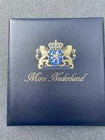 DAVO Album Mooi Nederland Supplementen 2005 t/m 2016, Postzegels en Munten, Ophalen of Verzenden, Verzamelalbum