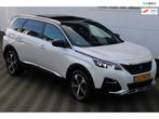 Peugeot 5008 1.6 GT-Line 181PK 7 Persoons Navi Pano Carplay, Gebruikt, 4 cilinders, 181 pk, 7 stoelen