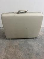 Vintage Samsonite koffer, Ophalen, Gebruikt, Hard kunststof