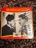 Don Camillo & Peppone - Die Schlacht geht weiter - 8mm Film, Audio, Tv en Foto, Filmrollen, Ophalen of Verzenden, 8mm film