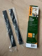 CanDo Montagebeugels Lattenwand - Complete Doos + Extra, Ophalen of Verzenden, Zo goed als nieuw, IJzer, Overige typen